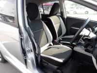 Mitsubishi I-MIEV лот № 208 оценка 4  с аукциона в Японии 3