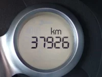 Mitsubishi I-MIEV лот № 208 оценка 4  с аукциона в Японии 7