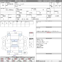 Suzuki JIMNY SIERRA лот № 154 оценка 3  с аукциона в Японии 4