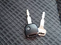 Suzuki JIMNY SIERRA лот № 154 оценка 3  с аукциона в Японии 2