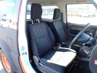 Suzuki JIMNY SIERRA  с аукциона в Японии