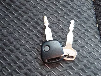 Suzuki JIMNY SIERRA  с аукциона в Японии