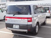 Mitsubishi DELICA D5 лот № 207 оценка 3.5  с аукциона в Японии 1