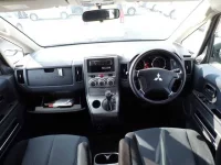 Mitsubishi DELICA D5 лот № 207 оценка 3.5  с аукциона в Японии 2