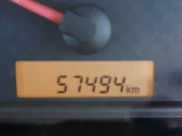 Suzuki ALTO ECO лот № 1 оценка 4  с аукциона в Японии 6