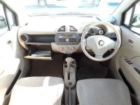 Suzuki ALTO ECO лот № 1 оценка 4  с аукциона в Японии 2