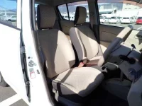 Suzuki ALTO ECO лот № 1 оценка 4  с аукциона в Японии 3