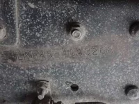 Mazda TITAN лот № 517 оценка R  с аукциона в Японии 9