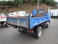 Mazda TITAN лот № 517 оценка R  с аукциона в Японии 1