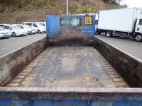 Mazda TITAN лот № 517 оценка R  с аукциона в Японии 2