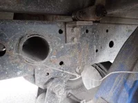 Mazda TITAN лот № 517 оценка R  с аукциона в Японии 6