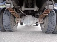 Mazda TITAN лот № 517 оценка R  с аукциона в Японии 8