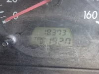 Mazda BONGO лот № 509 оценка 3  с аукциона в Японии 10