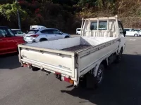 Mazda BONGO лот № 509 оценка 3  с аукциона в Японии 1