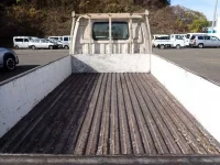 Mazda BONGO лот № 509 оценка 3  с аукциона в Японии 2