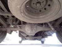 Mazda BONGO лот № 509 оценка 3  с аукциона в Японии 6