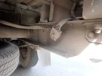 Mazda BONGO лот № 509 оценка 3  с аукциона в Японии 7