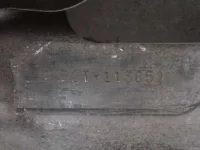 Mazda BONGO лот № 509 оценка 3  с аукциона в Японии 8