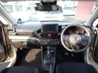 Daihatsu ROCKY лот № 209 оценка R  с аукциона в Японии 2