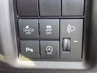 Daihatsu ROCKY лот № 209 оценка R  с аукциона в Японии 8