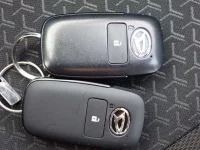 Daihatsu ROCKY лот № 209 оценка R  с аукциона в Японии 6