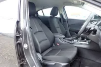 Mazda AXELA лот № 1003 оценка R  с аукциона в Японии 5