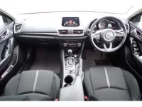 Mazda AXELA лот № 1003 оценка R  с аукциона в Японии 2