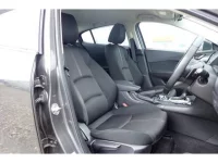 Mazda AXELA лот № 1003 оценка R  с аукциона в Японии 3