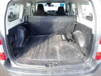 Mazda FAMILIA VAN лот № 32 оценка 3.5  с аукциона в Японии 2