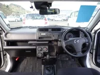 Mazda FAMILIA VAN лот № 32 оценка 3.5  с аукциона в Японии 3