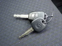 Mazda FAMILIA VAN лот № 32 оценка 3.5  с аукциона в Японии 7