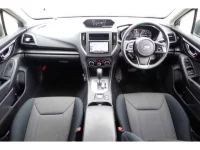 Subaru IMPREZA лот № 1002 оценка 3.5  с аукциона в Японии 2