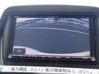 Mitsubishi I-MIEV лот № 62 оценка 3.5  с аукциона в Японии 6