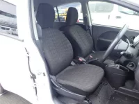 Mitsubishi I-MIEV лот № 62 оценка 3.5  с аукциона в Японии 5