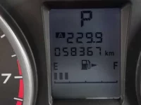 Subaru IMPREZA лот № 52 оценка 3.5  с аукциона в Японии 6