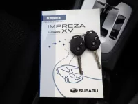 Subaru IMPREZA лот № 52 оценка 3.5  с аукциона в Японии 7