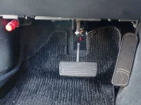 Subaru IMPREZA лот № 52 оценка 3.5  с аукциона в Японии 8