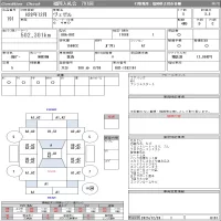 Honda VEZEL лот № 191 оценка 3.5  с аукциона в Японии 10