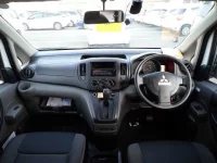 Mitsubishi DELICA лот № 48 оценка 3.5  с аукциона в Японии 3