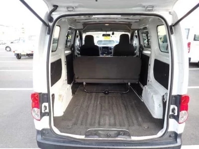 Mitsubishi DELICA  с аукциона в Японии