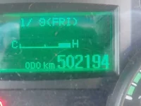 Mitsubishi CANTER лот № 134 оценка R  с аукциона в Японии 10