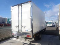 Mitsubishi CANTER лот № 134 оценка R  с аукциона в Японии 1