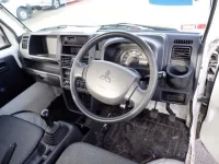 Mitsubishi MINICAB TRUCK лот № 96 оценка R  с аукциона в Японии 3