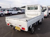 Mitsubishi MINICAB TRUCK лот № 96 оценка R  с аукциона в Японии 1