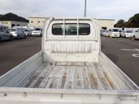 Mitsubishi MINICAB TRUCK лот № 96 оценка R  с аукциона в Японии 2