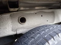 Mitsubishi MINICAB TRUCK лот № 96 оценка R  с аукциона в Японии 7