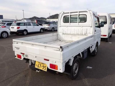 Mitsubishi MINICAB TRUCK  с аукциона в Японии