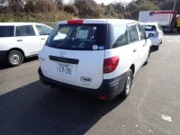 Mazda FAMILIA VAN лот № 144 оценка R  с аукциона в Японии 1