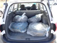 Mazda FAMILIA VAN лот № 144 оценка R  с аукциона в Японии 2