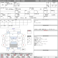 Mazda BONGO VAN лот № 257 оценка 3  с аукциона в Японии 11